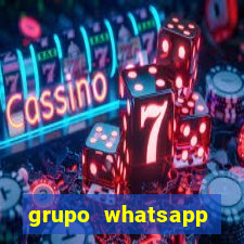 grupo whatsapp fortune rabbit